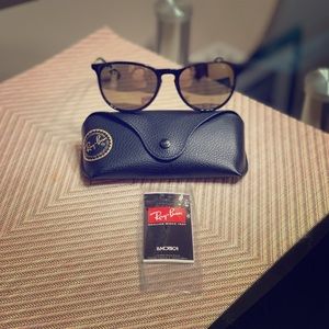 “SOLD”Rayban for women